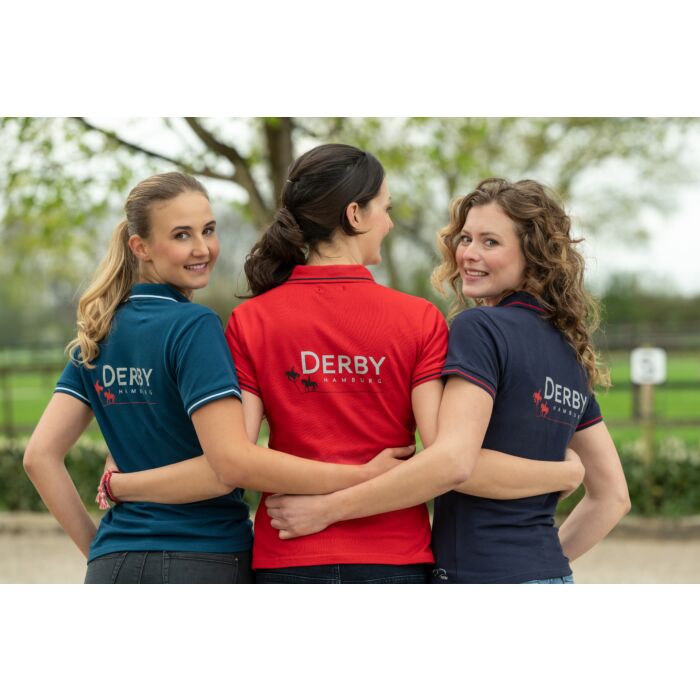 HKM Ladies Polo - Derby